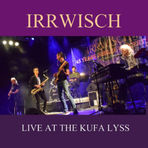 LIVE AT THE KUFA LYSS (DOWNLOAD)