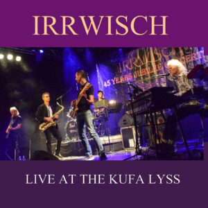 LIVE AT THE KUFA LYSS (DOWNLOAD)